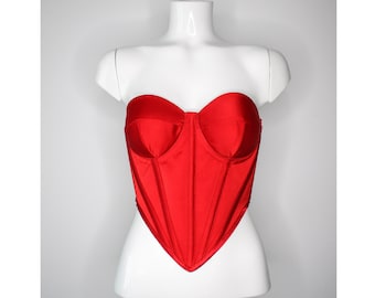 Alle Bustier neon auf einen Blick