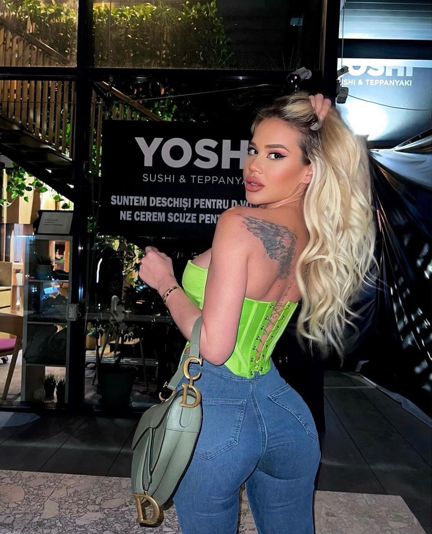 Neon Green Corset With Cups High Quality Satin Lace up - Etsy Canada