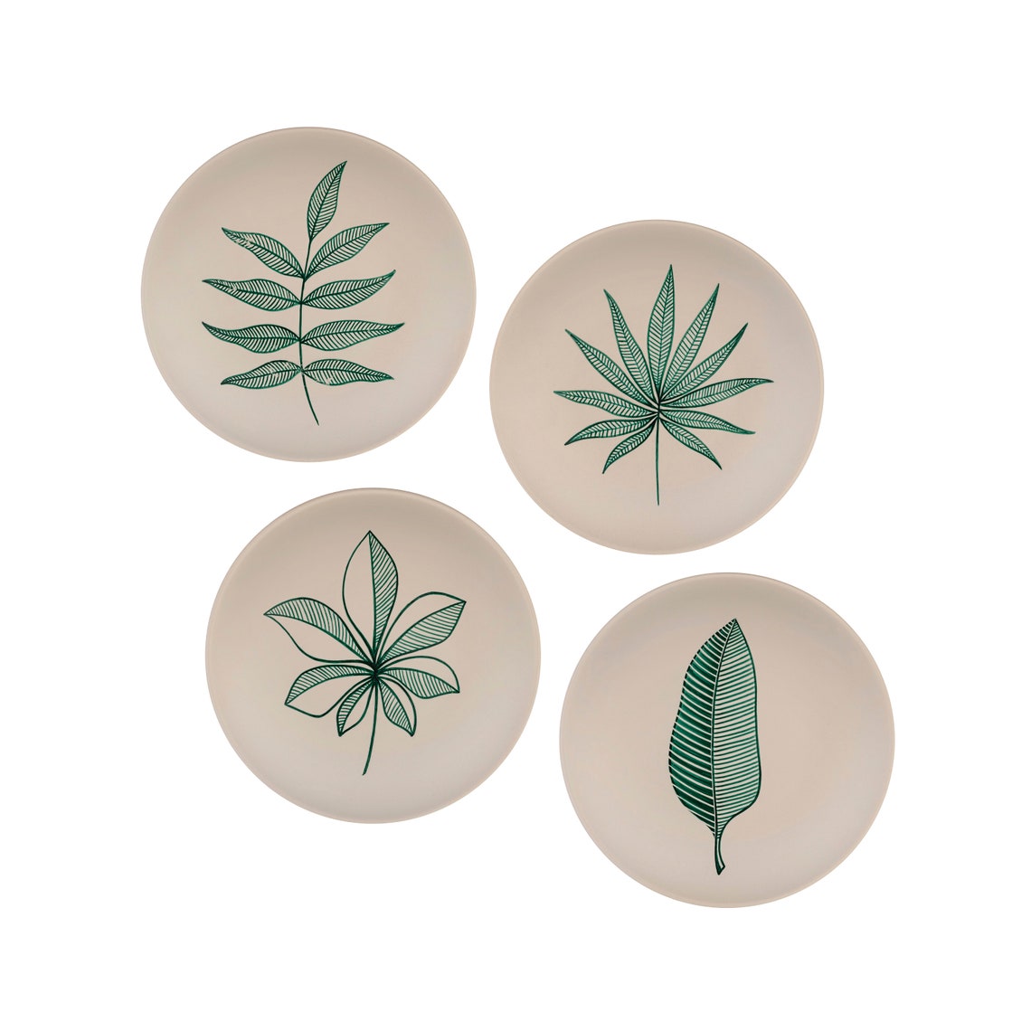 Wall Plates Hand Painted Decorative Wall Plates Host Gifts - Etsy