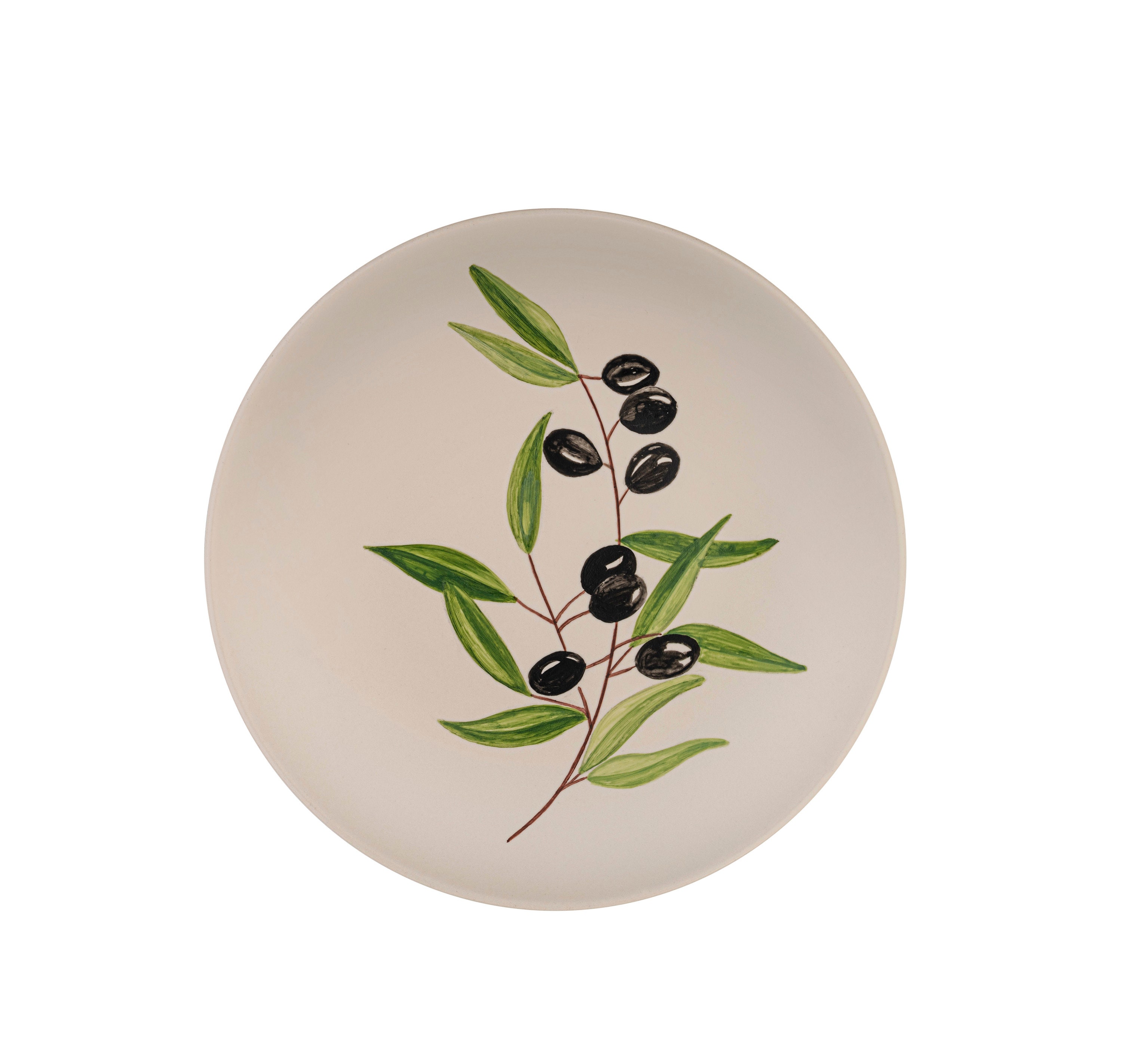 Wall Plates, Decorative Wall Plates, Host Gifts, Wall Art, Set of 3