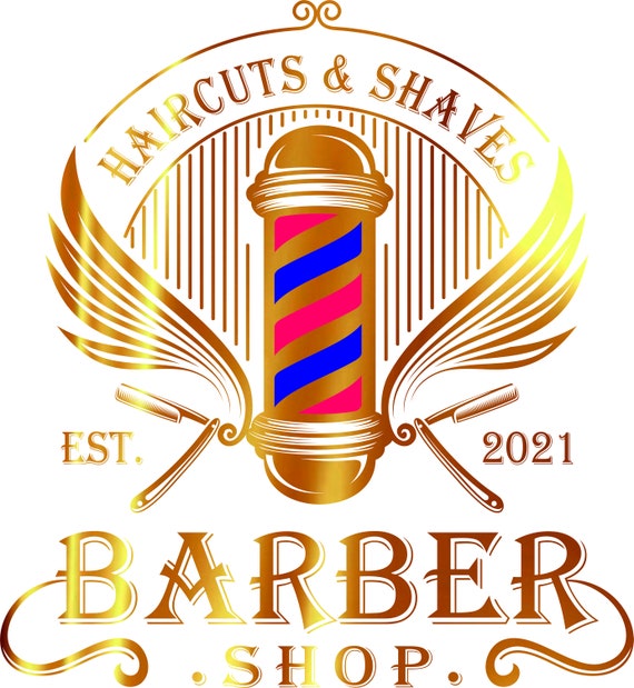 Details about Barber Shop Window Sticker Custom Front Sign Decal Salon Modern Hairdresser Big Details about Barber Shop Window Sticker Custom Front Sign Decal Salon Modern Hairdresser Big