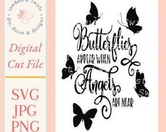 Free Free Feathers Appear When Angels Are Near Svg Free 178 SVG PNG EPS DXF File