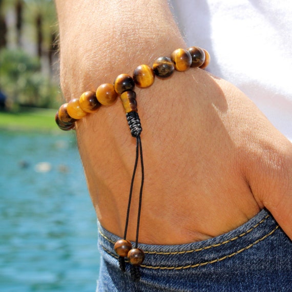 Amazon.com: ~ Tibetan ANTIQUED YAKBONE 21 BDS Wrist Mala ~ : Clothing,  Shoes & Jewelry