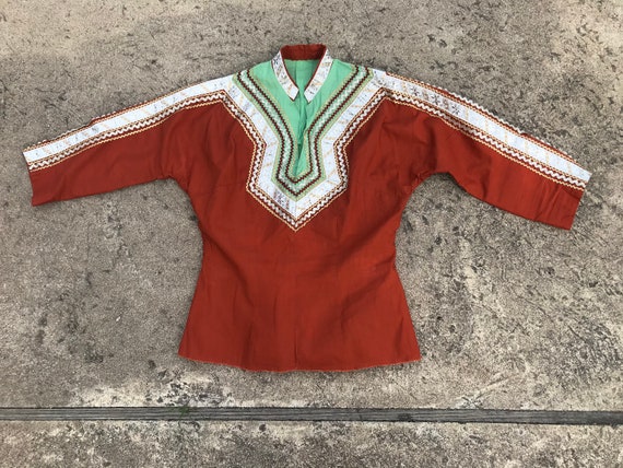 AMAZING three-piece 1950s set - image 4