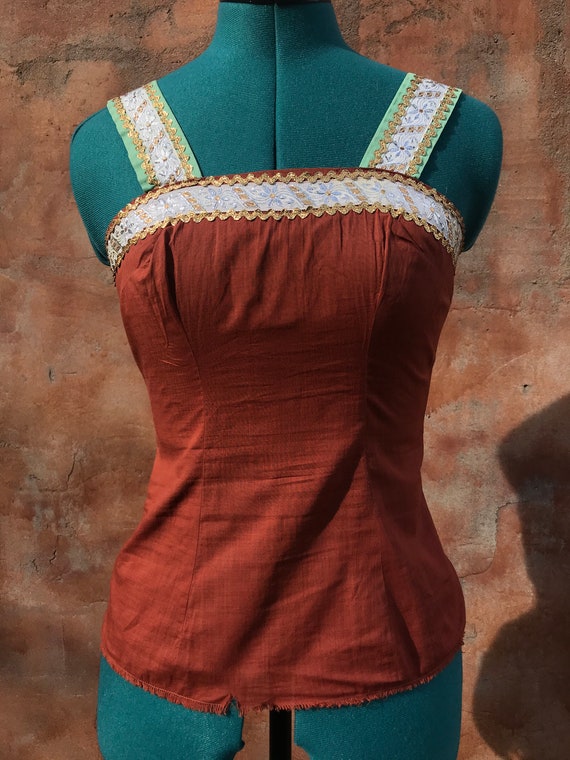 AMAZING three-piece 1950s set - image 7