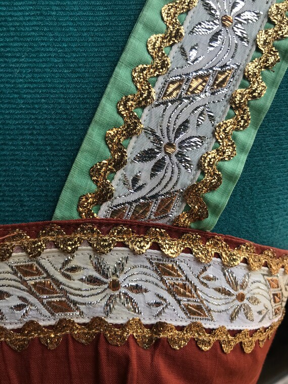 AMAZING three-piece 1950s set - image 6