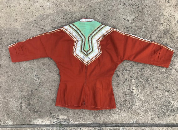 AMAZING three-piece 1950s set - image 5