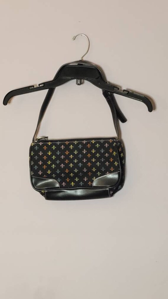 Early 2000s Crazy Horse Purse - image 2