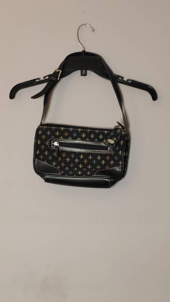 Early 2000s Crazy Horse Purse - image 1