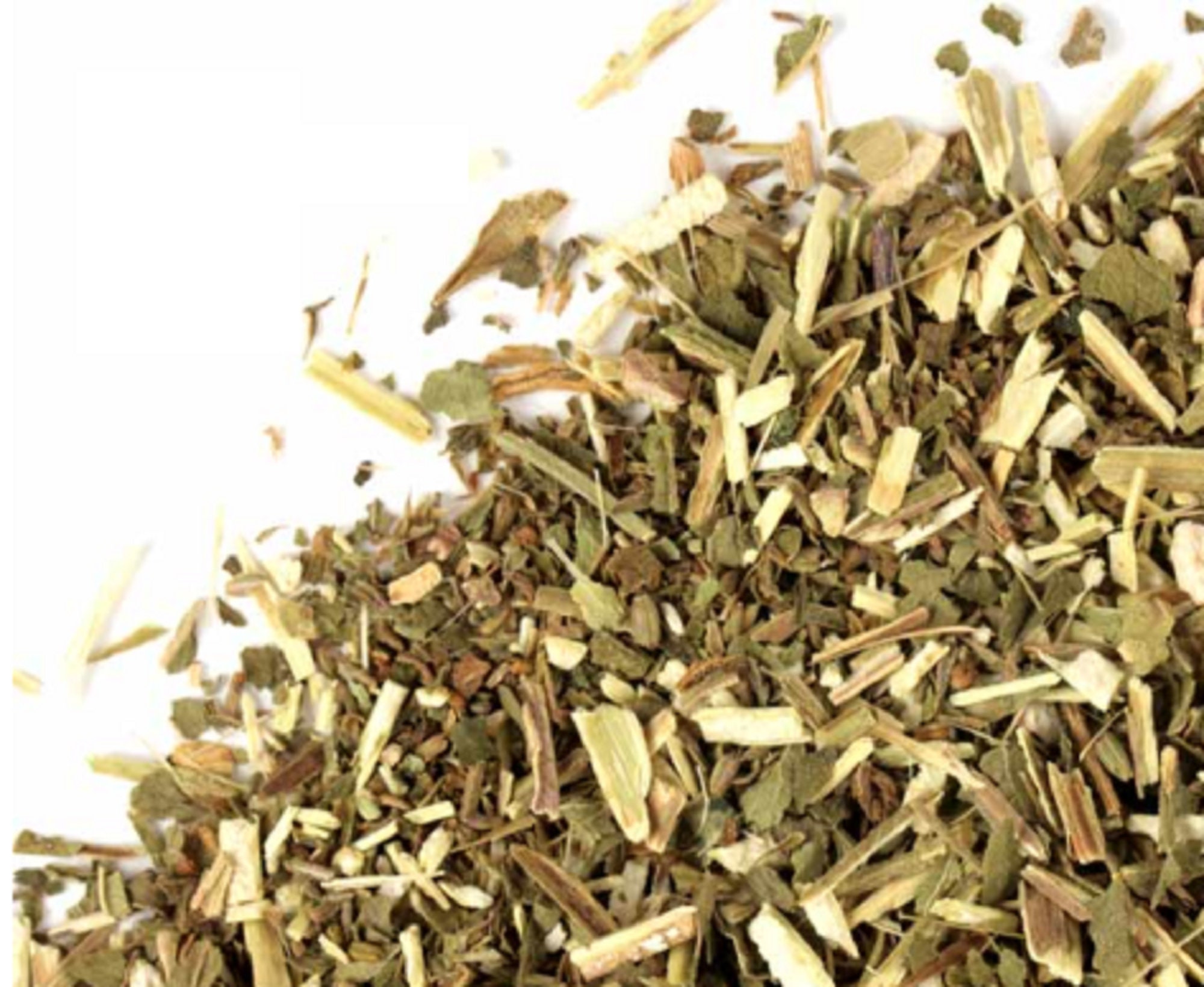 Blue Vervain Tea 2oz cut and sifted Wild Crafted Dr. Sebi Etsy