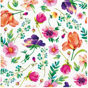 Twee decoupage servetten, papieren servetten voor decoupage, kunst, ambacht, ongewenste dagboek, servetten bloemen, decoupage, bloem papieren servetten gratis verzending