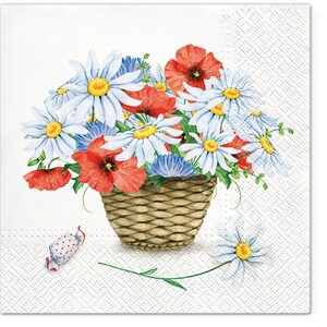 Decoupage Napkins, Decoupage, Paper Napkins For Decoupage, Decoupage Tray, Decoupage Napkins Vintage, Decoupage Paper, Pack of 20 Napkins