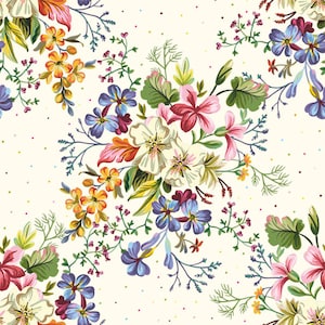 Decoupage Paper, Decoupage Napkins, Decoupage, Decoupage Napkins Spring, Decoupage Napkins Floral, Decoupage, Two Lunch Napkins