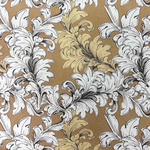 Guardanapos de decoupage, papel de decoupage, papel de decoupage para móveis, guardanapos de decoupage florais, guardanapos de papel flores, dois guardanapos de almoço