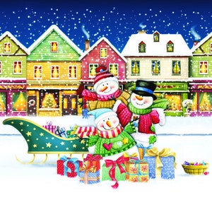 Decoupage Paper, Decoupage Napkins, Decoupage Napkins Christmas, Decoupage, Decoupage Box, Decoupage Napkins Free Shipping, Pack of 20