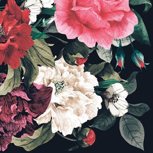 Guardanapos de decoupage, guardanapos de decoupage florais, papel decoupage, decoupage, bandeja de decoupage, caixa de decoupage, guardanapos de papel, dois guardanapos de almoço