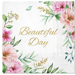 Papel de decoupage, decoupage, guardanapos de decoupage, guardanapos de papel para decoupage, guardanapos para arte, diário de lixo, álbum de recortes, dois guardanapos de almoço
