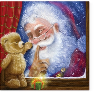 Servilletas Decoupage, Servilletas Decoupage Navidad, Servilletas de Papel Decoupage de Navidad, Servilletas Decoupage, Servilletas Decoupage Envío Gratis, Dos