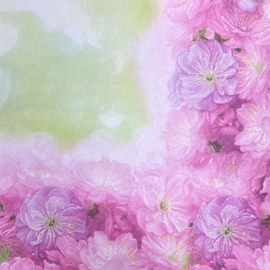 Guardanapos de decoupage, papel decoupage, decoupage, guardanapos de papel, guardanapos de decoupage florais, guardanapos de papel flor, dois guardanapos de almoço