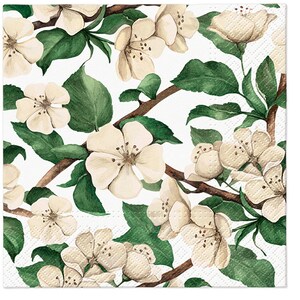 Decoupage Napkins, Decoupage Paper, Decoupage For Furniture, Decoupage Napkins Floral, Napkins For Decoupage, Spring Napkins, Two Napkins