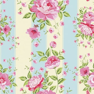 Paper Napkins For Decoupage, Paper Napkins, Floral Paper Napkins, Decoupage Napkins, Craft Supplies, Decoupage For Furniture, Two Napkins
