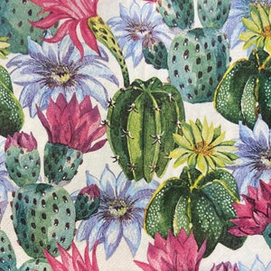Decoupage Napkins, Decoupage Napkins Botanical, Decoupage Paper, Decoupage, Paper Napkins, Paper Napkins For Decoupage, Two Luncheon Napkins