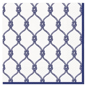 Decoupage Napkins, Decoupage, Decoupage Napkins Marine,  Paper Napkins for Decoupage and Party, Pack of 20 Napkins