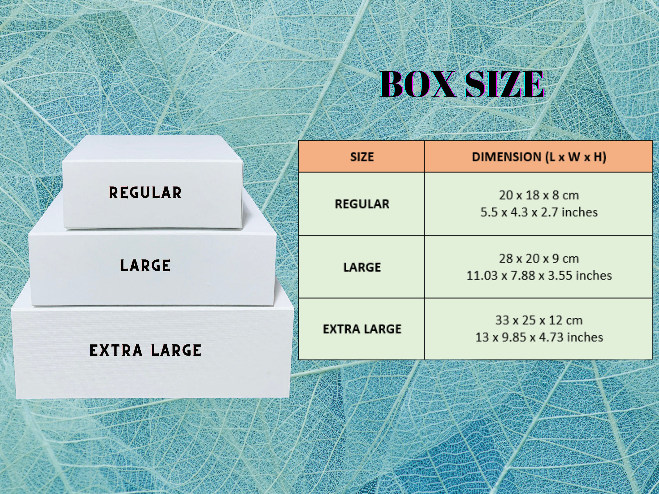 Luxury Large Gift Box Gift Box Best Man Gift Box Etsy Australia