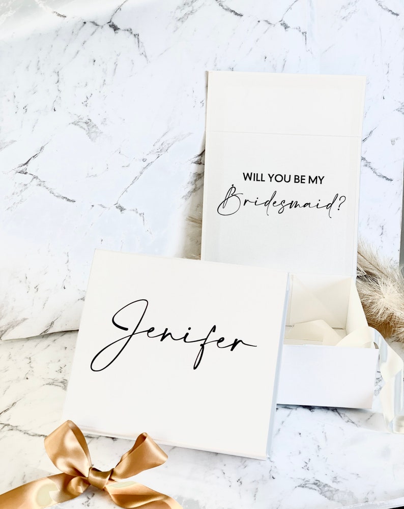 Luxury Large Gift Box Gift Box Best Man Gift Box Etsy Australia