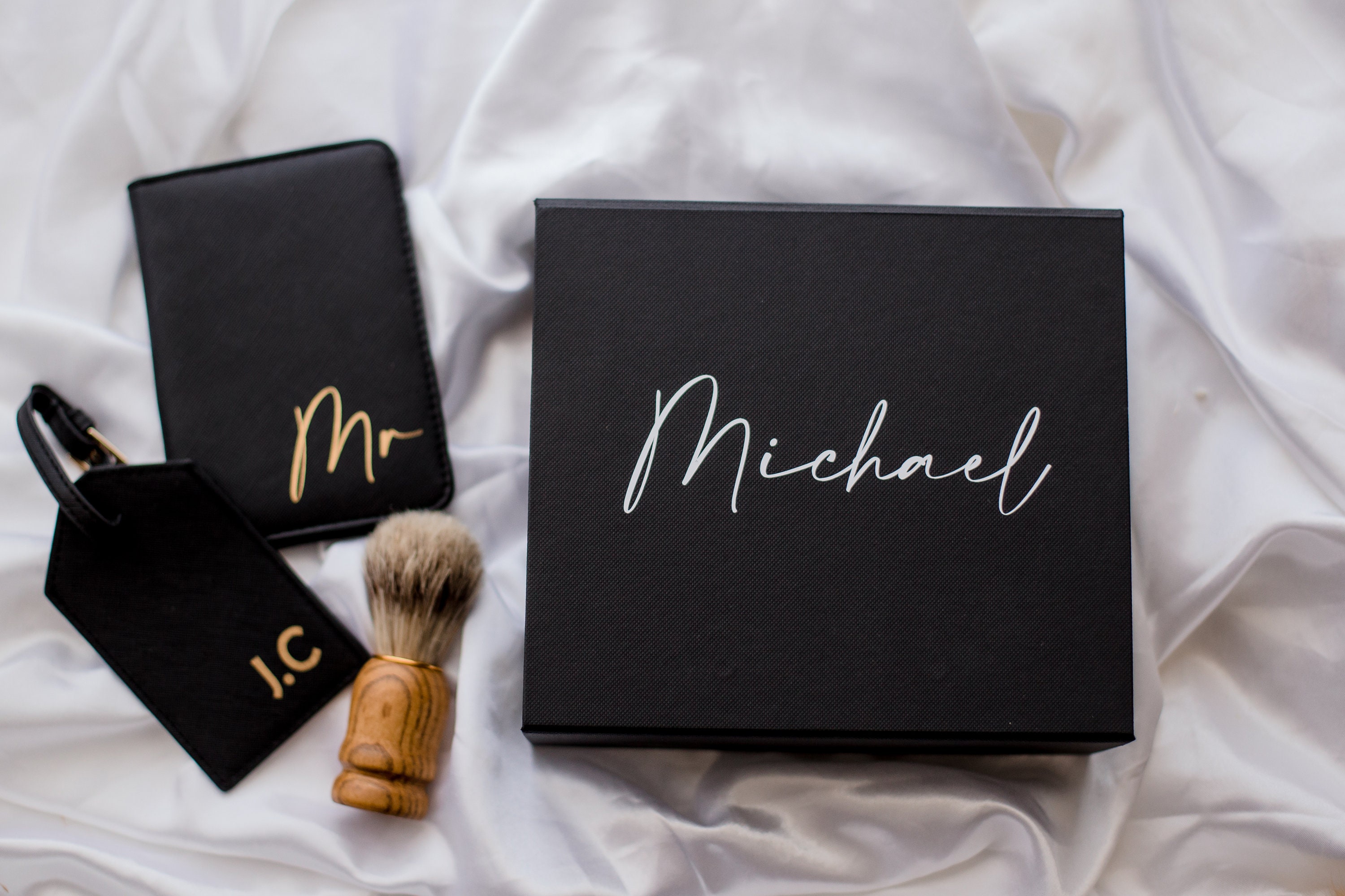 Personalized Bridesmaid Gifts Passport Cover Luggage Tag Etsy Australia