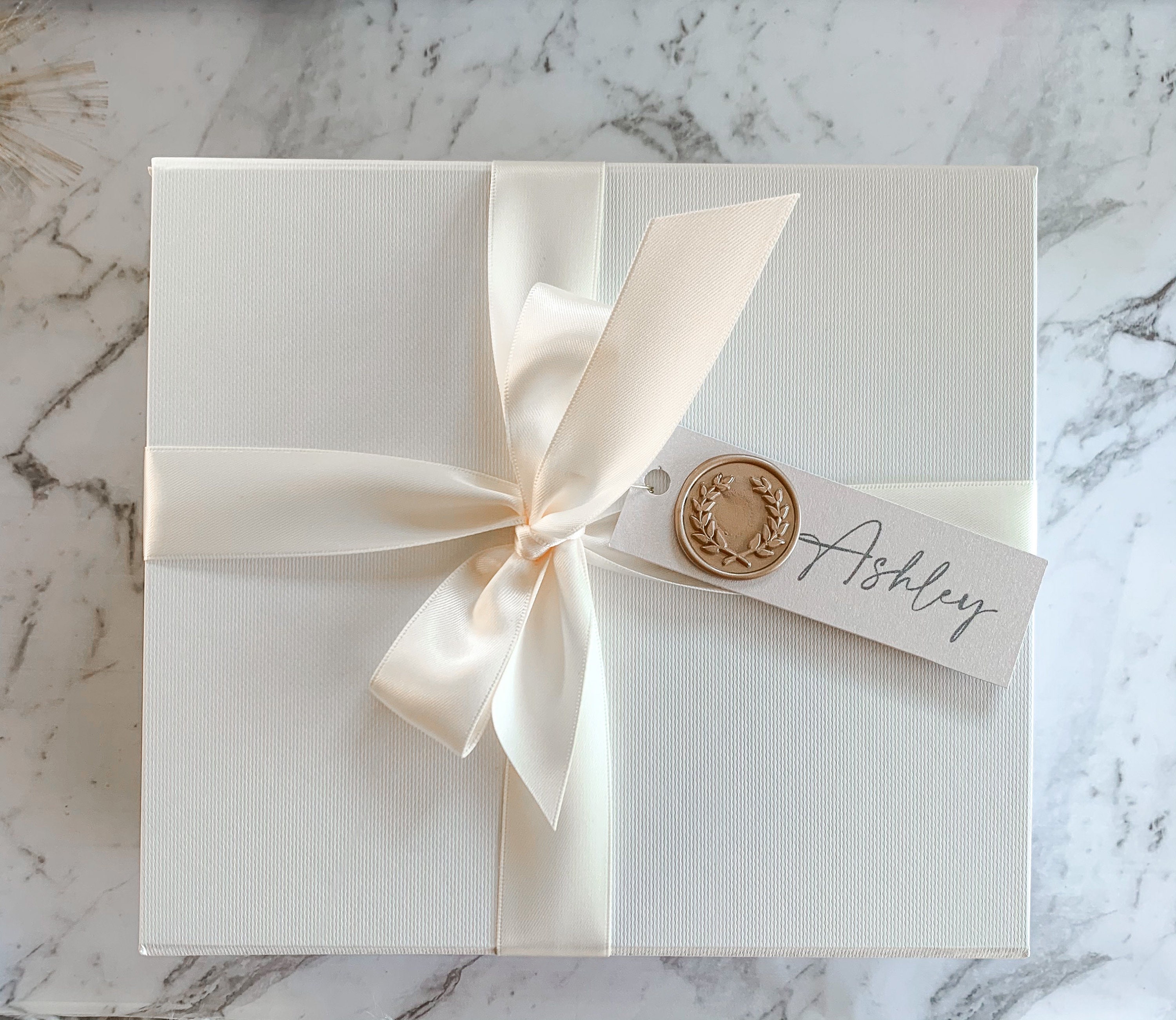PERSONALISIERTE Brautjungfer Vorschlag Geschenkbox, benutzerdefinierte Geschenkbox, Will you be my Bridesmaid Box, Trauzeugin Vorschlag Box, leere Box