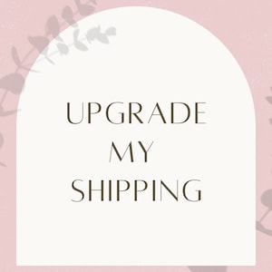 Australia Domestic Express shipping