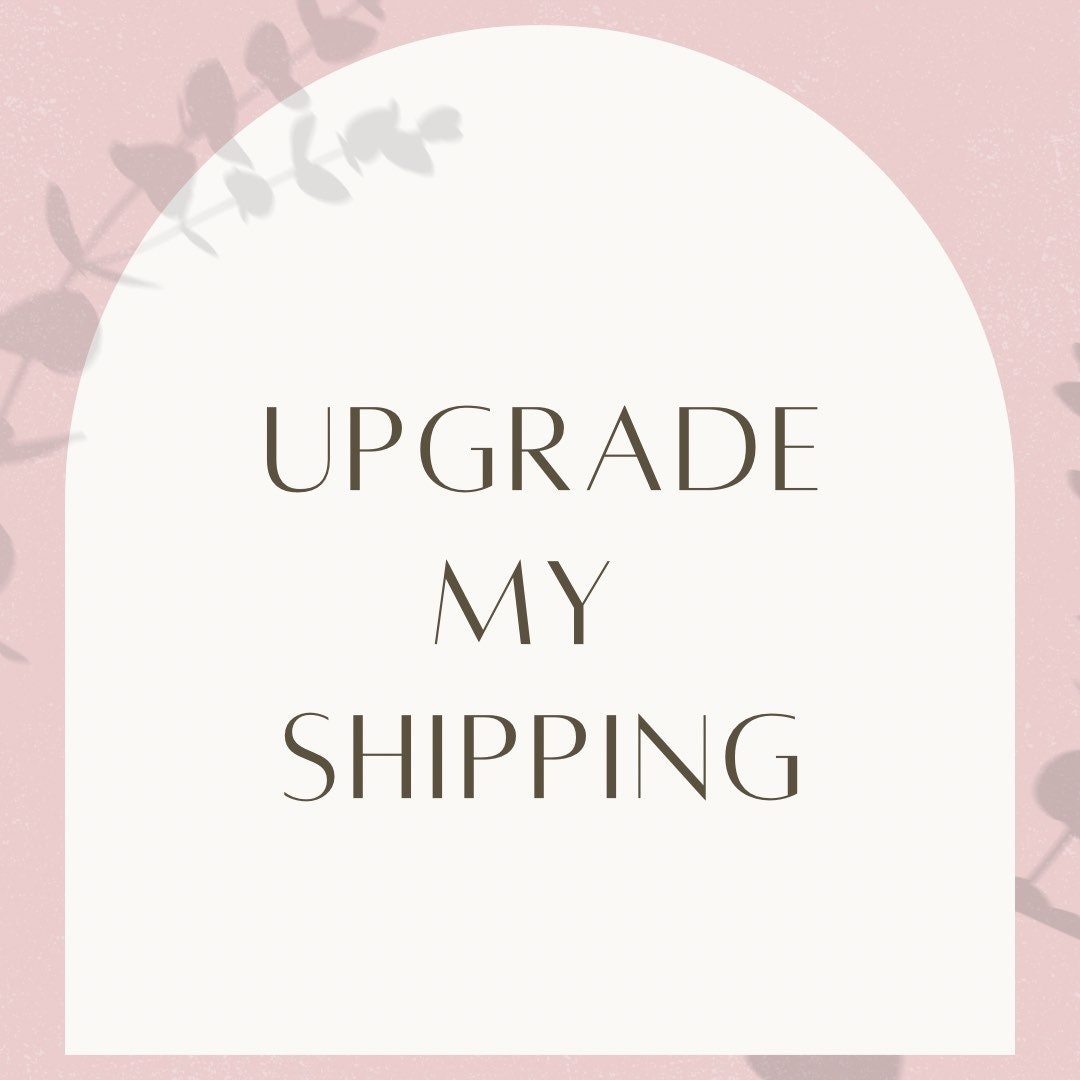 Australia Domestic Express shipping