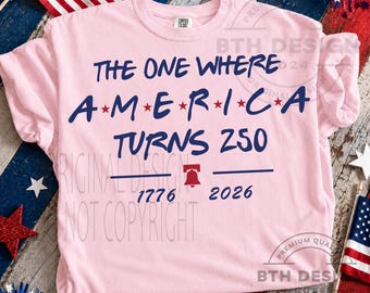 Estados Unidos 250 PNG, El día en que Estados Unidos cumple 250 PNG, Diseño de camiseta patriótica 1776-2026, 4 de julio PNG, Descarga digital por sublimación de EE. UU.