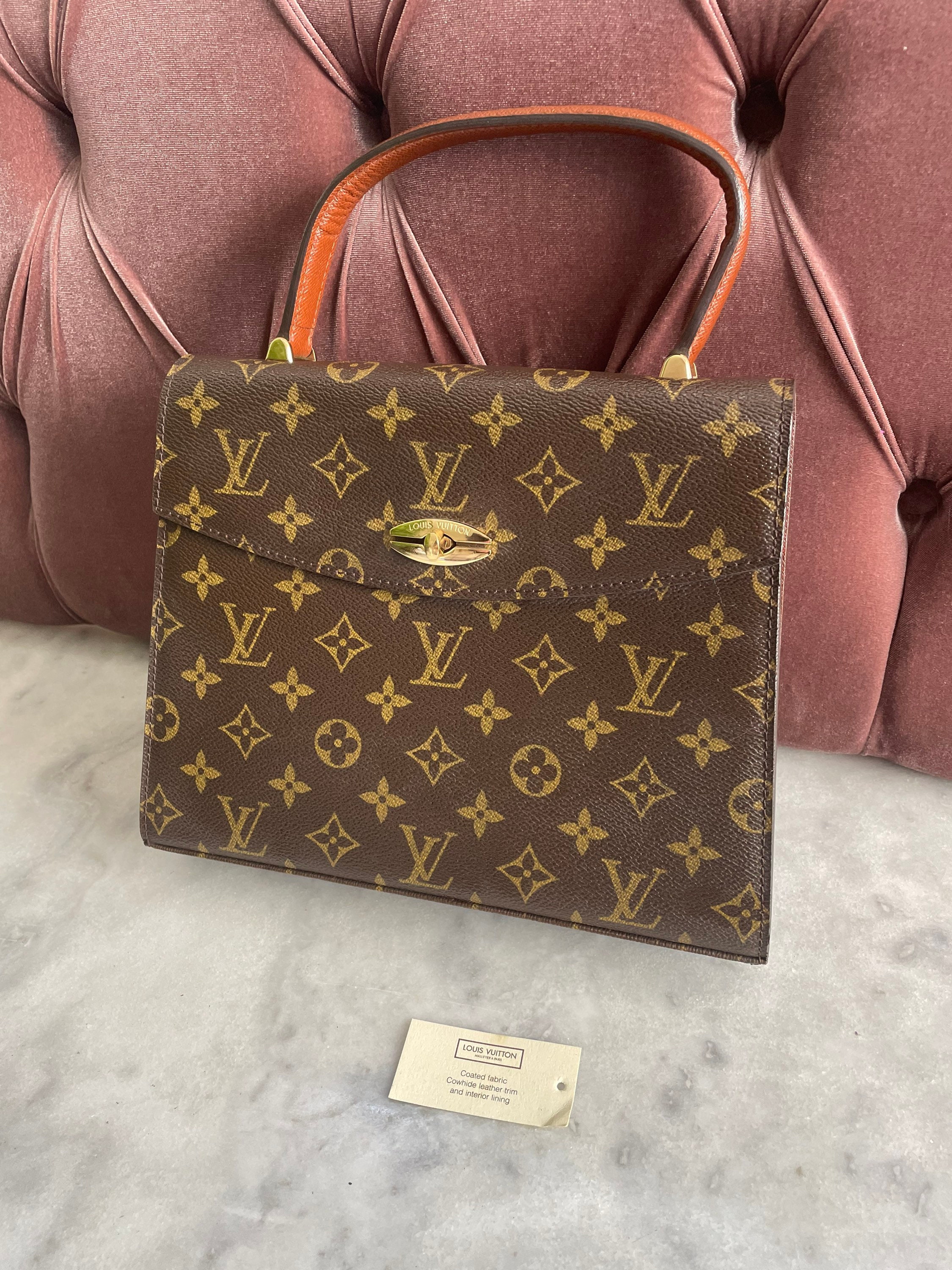 Louis Vuitton Handbag -  Sweden