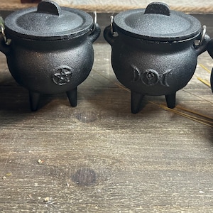 Altar Supplies
