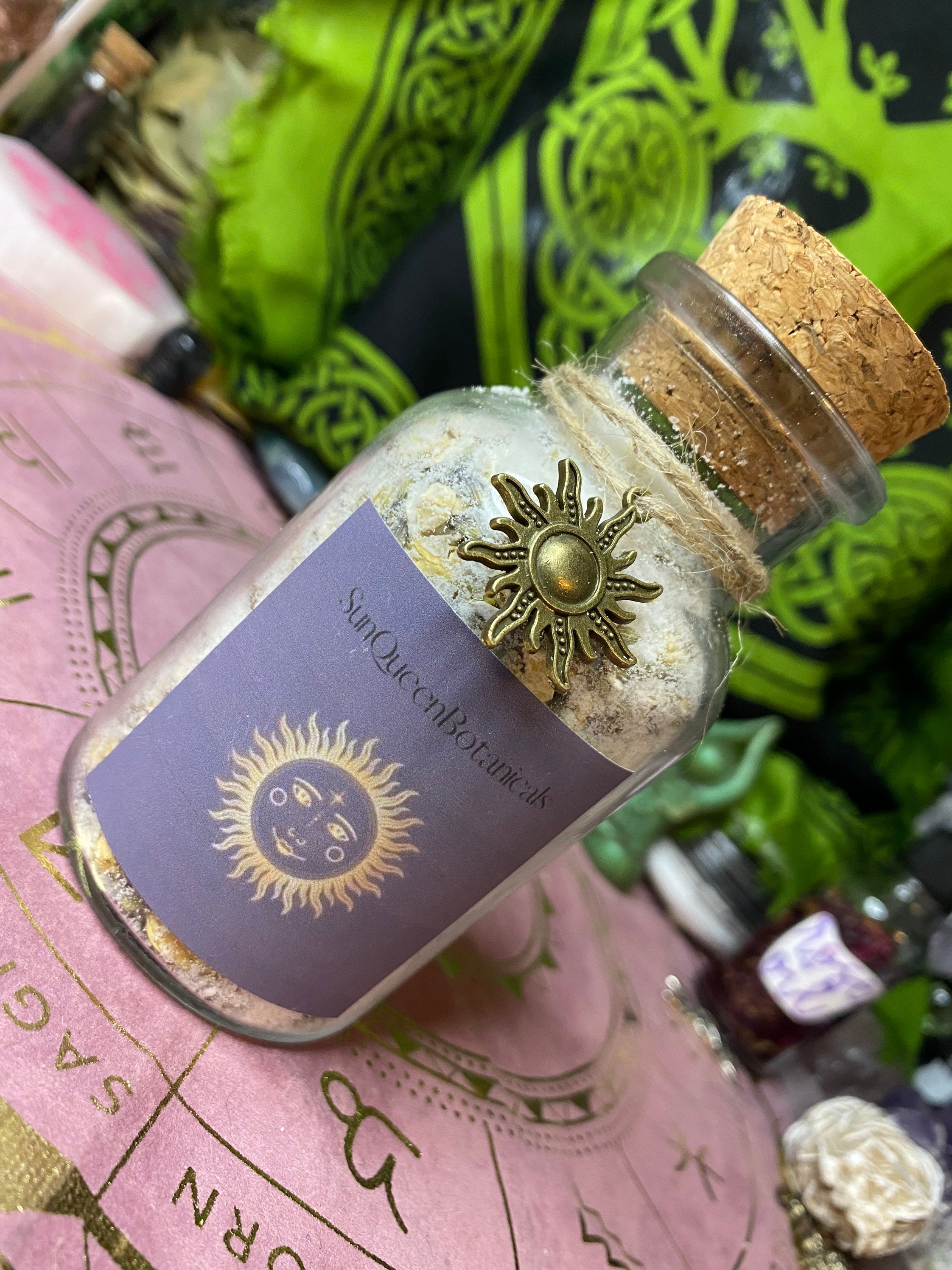 milk honey oatmeal bath