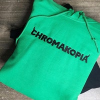 Chromakopia - Etsy