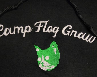 Camp flog gnaw sweater new arrivals