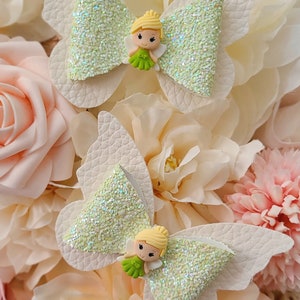 Hair Bows Set