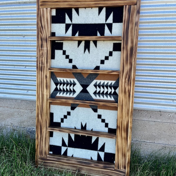 Belt Buckle Display - Etsy