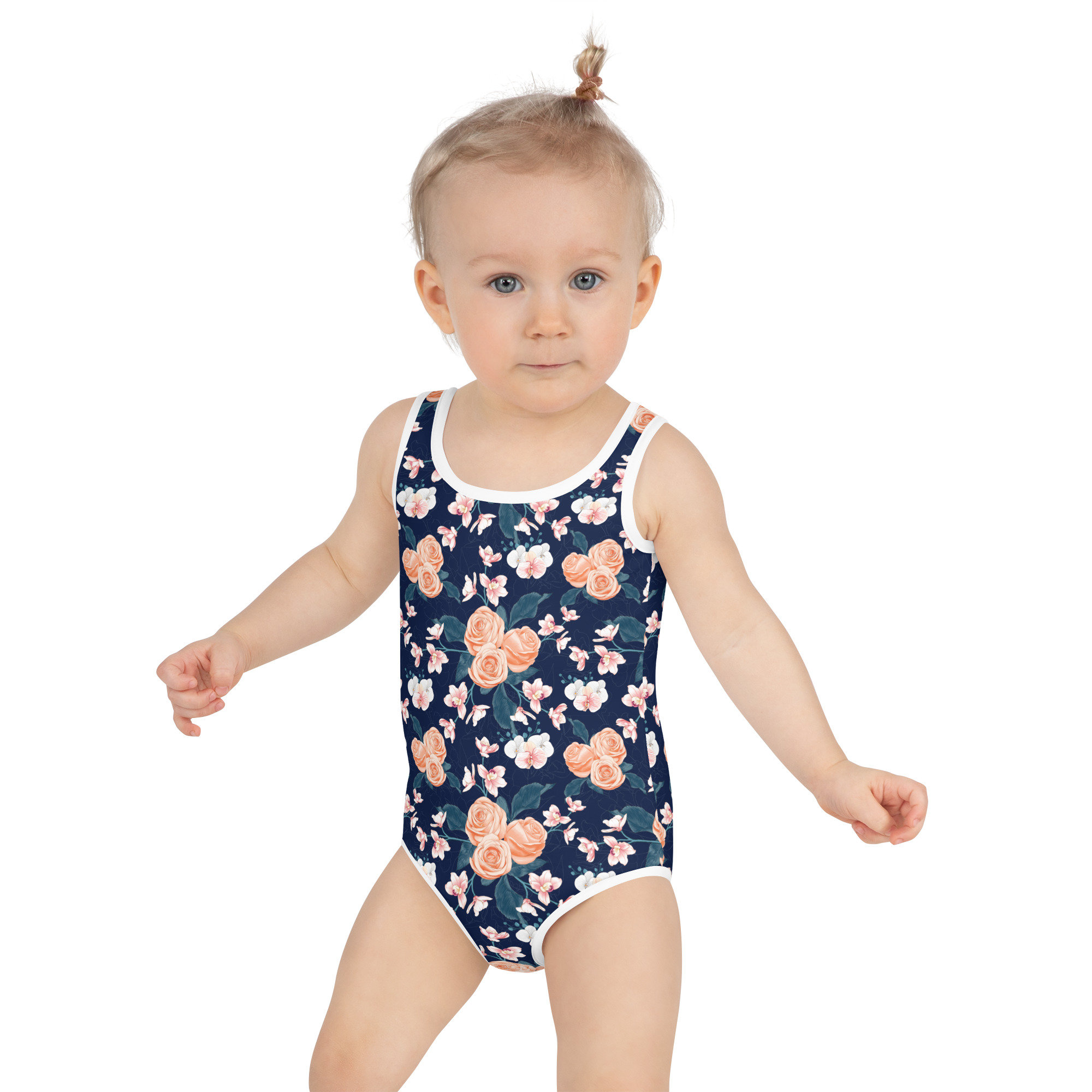 Mommy and Me Swimsuit Matching Swimsuits Matching Swimwear - Etsy