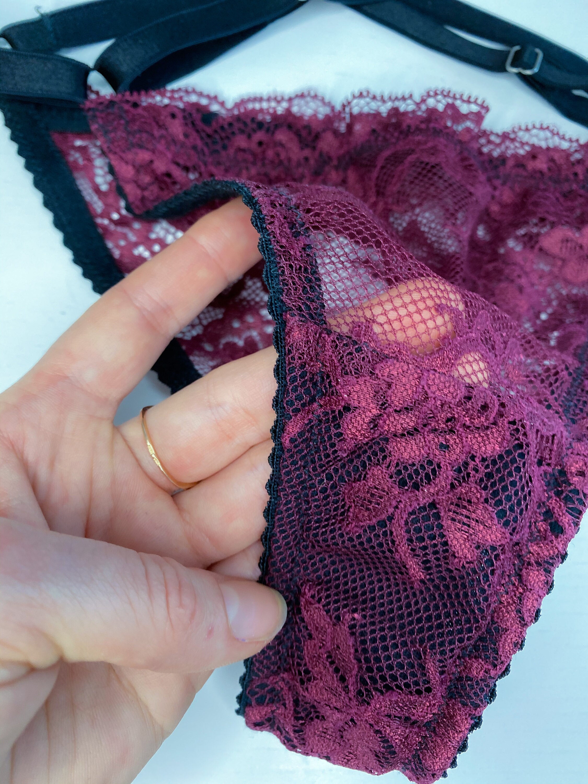 Panty Pattern/panties Sewing Pattern Pdf/sewing Etsy