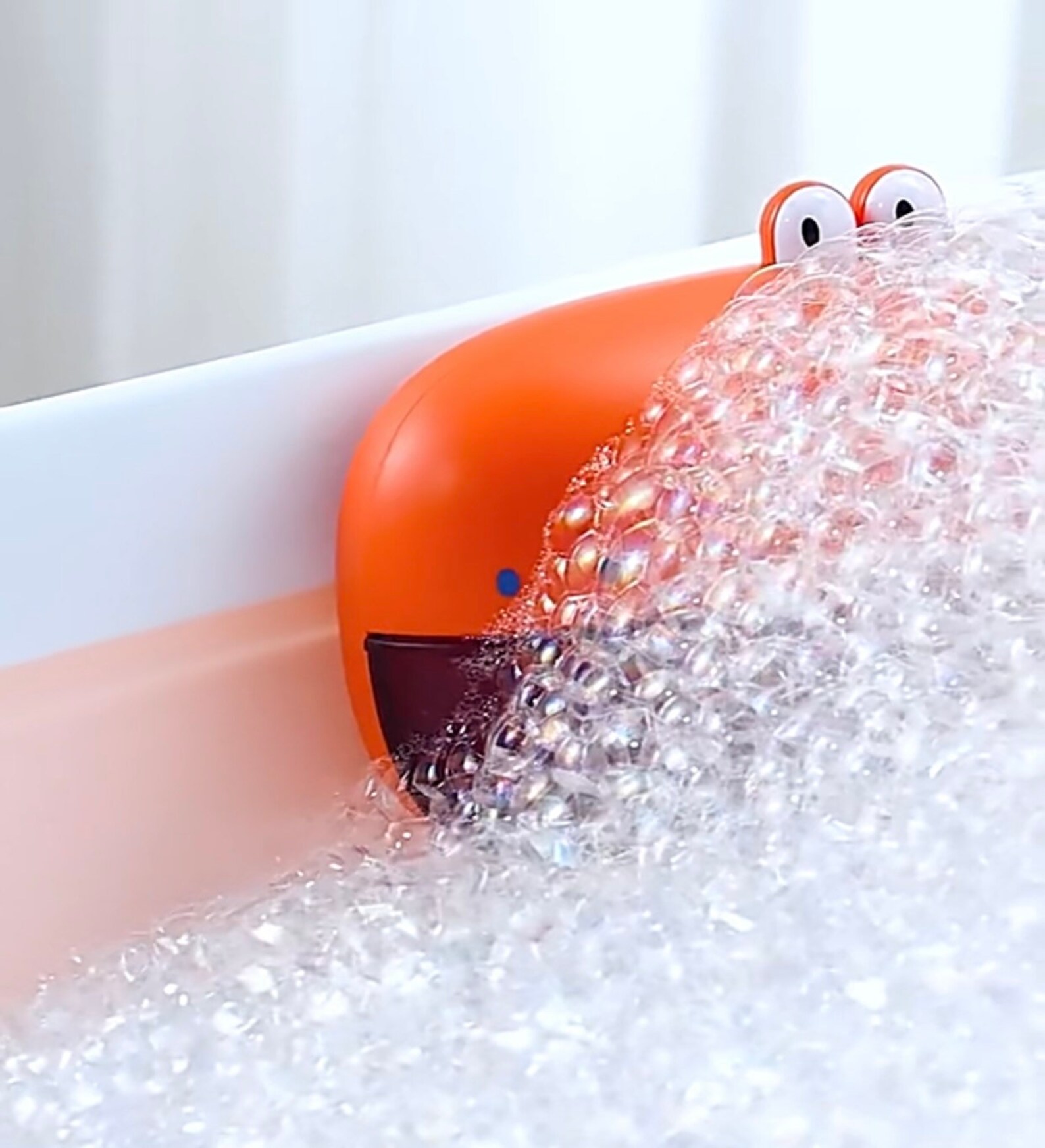 Gator Bubble Bath Machine Etsy