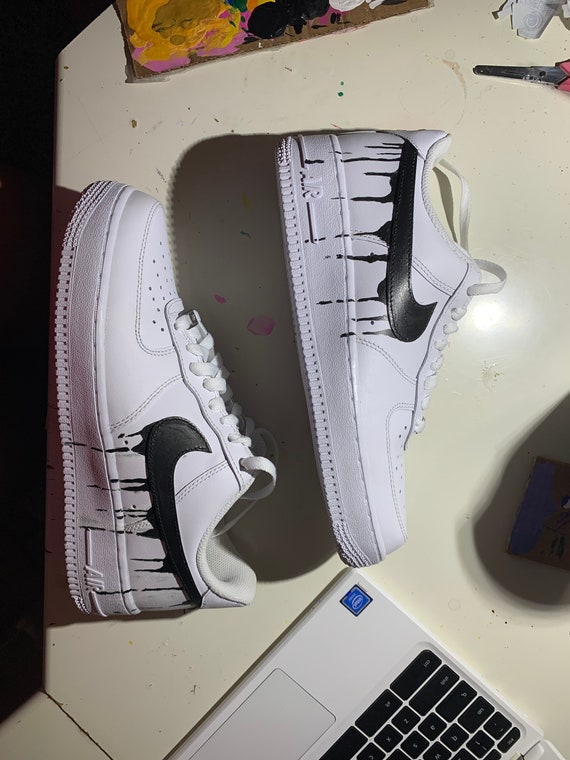 air force one dripping