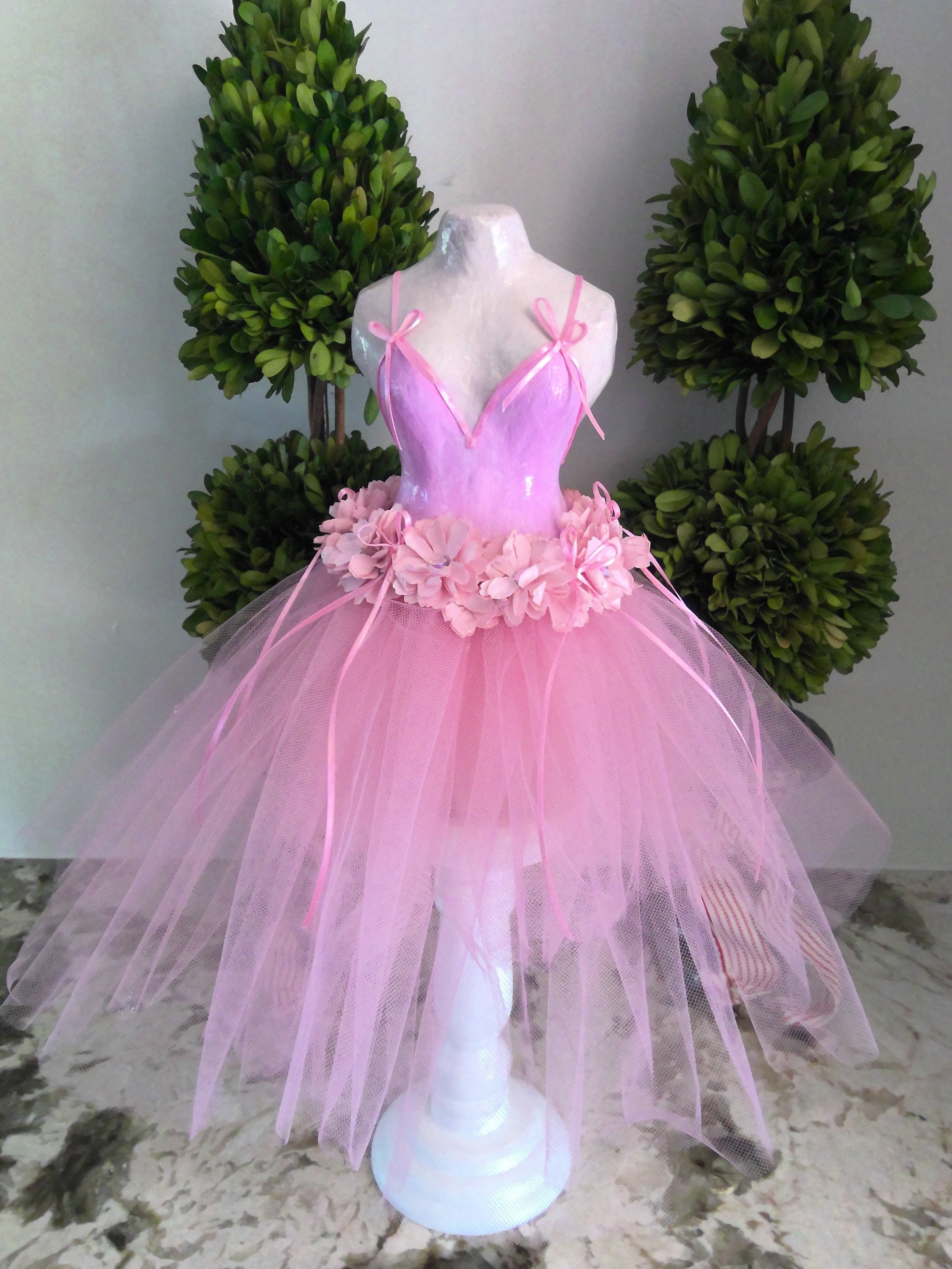 Alice Baby - Vestido Barbie Mod.10 PrintIX