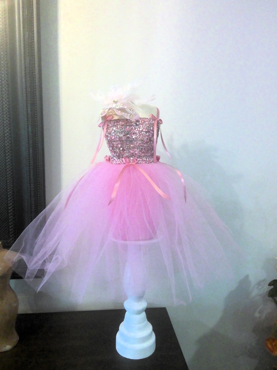 Pink Masquerade Centerpiece | Baby Girl Display Centerpiece | Pink Mannequin Centerpiece | Restoration Hardware Replica | Gift to Her | - Etsy Pink Masquerade Centerpiece | Baby Girl Display Centerpiece | Pink Mannequin Centerpiece | Restoration Hardware Replica | Gift to Her | - Etsy