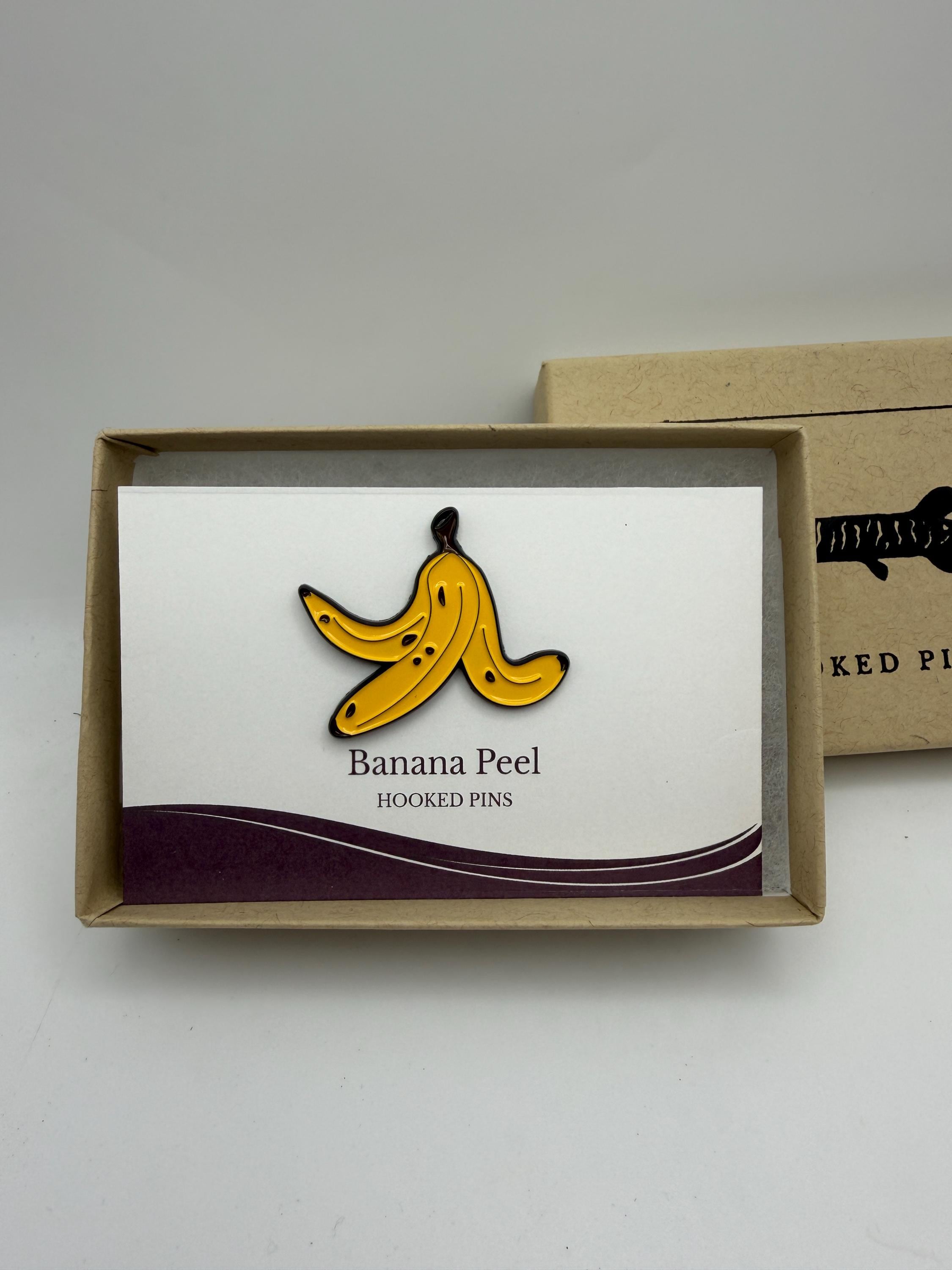 Banana Fish Box - Etsy