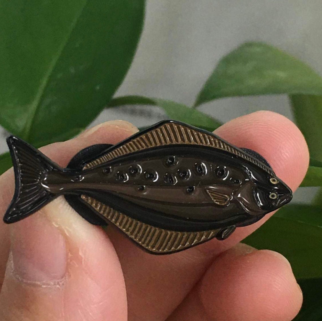 Fish Lure Patch 