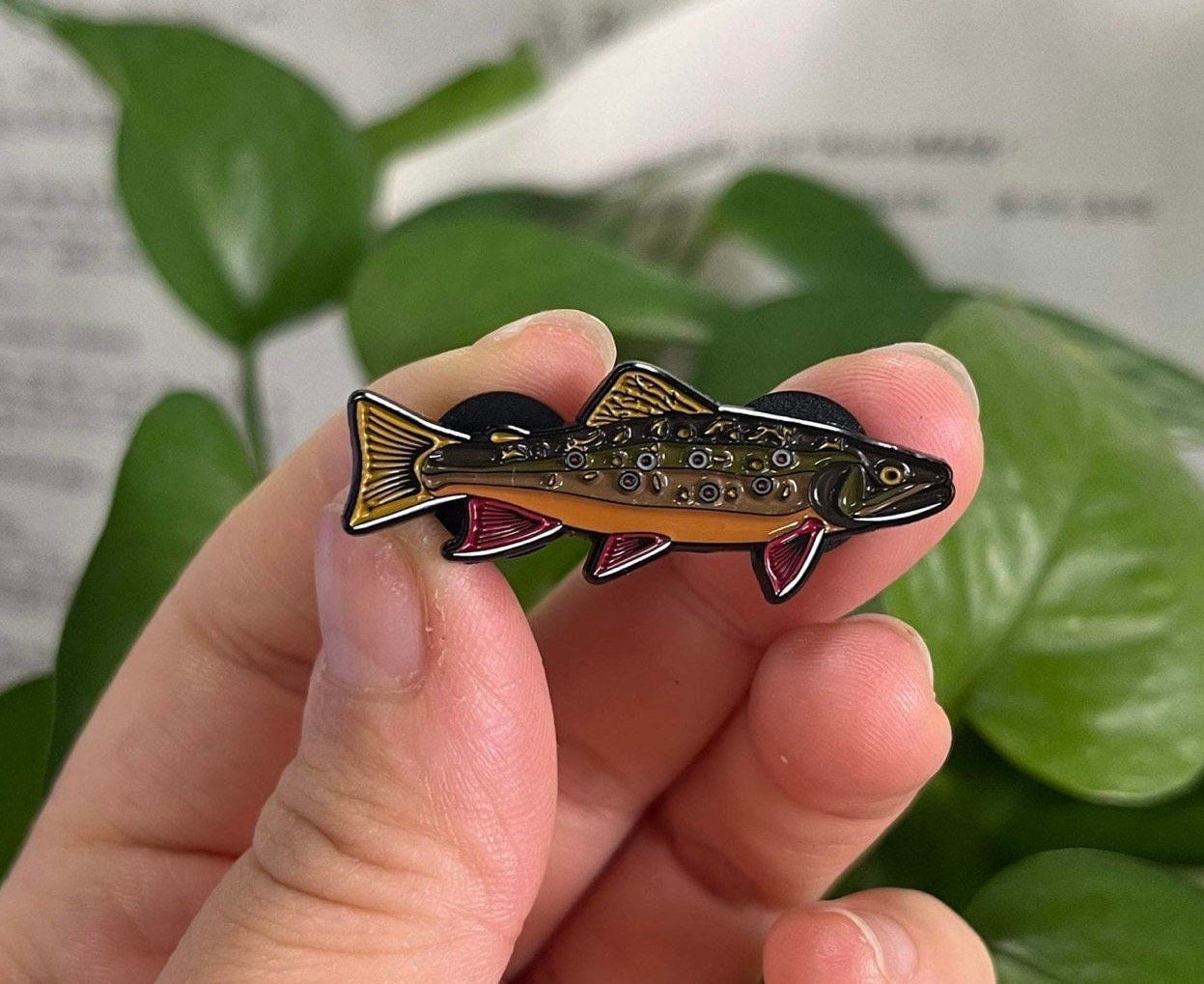 Fish jibbitz online